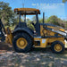2023 JCB 3CX-14 Extendable Stick 74hp, Cab/Heat/Air, 4WD, Extendable Stick, Easy Controls, 1 Way Hydraulics, With Loader Pipework