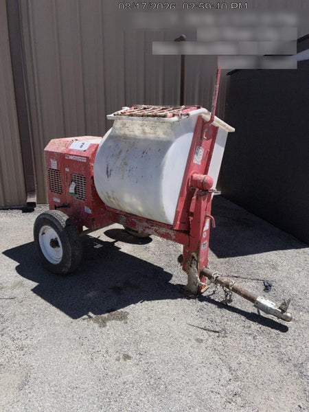 2023 MULTIQUIP WM90PH8