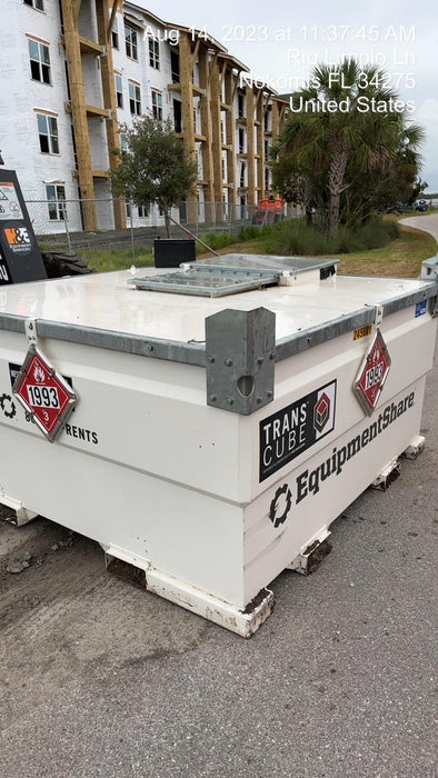 2022 WESTERN GLOBAL 50TCG