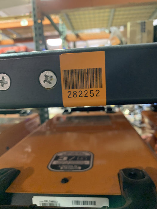 2022 LEX WR6A-7SM-FG26DZ6LD-R