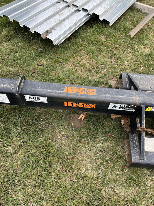 2020 STAR INDUSTRIES M1360B - Star JIB Boom