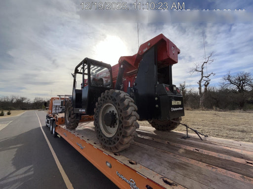 2021 MANITOU MTA8044