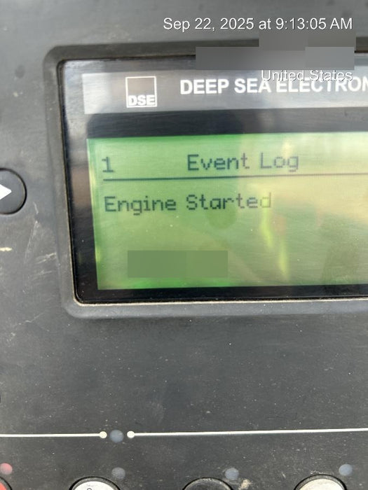 2021 AIRMAN SDG25S-8E1