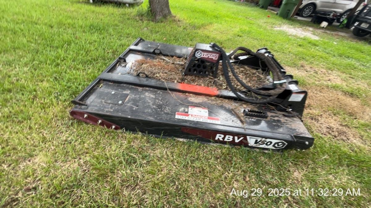 2025 VIRNIG RBV72-25