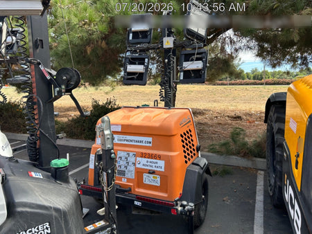2023 GENERAC MLT2