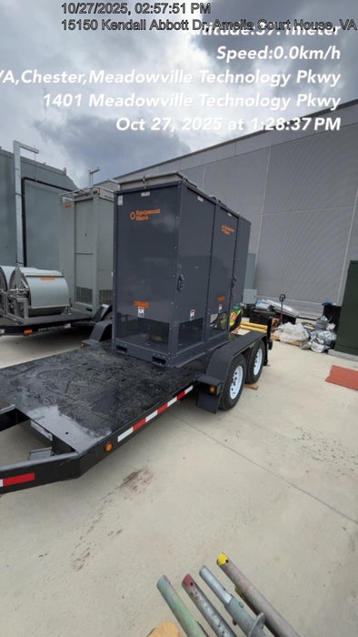 2025 TRYSTAR LT2000-480-1DMT