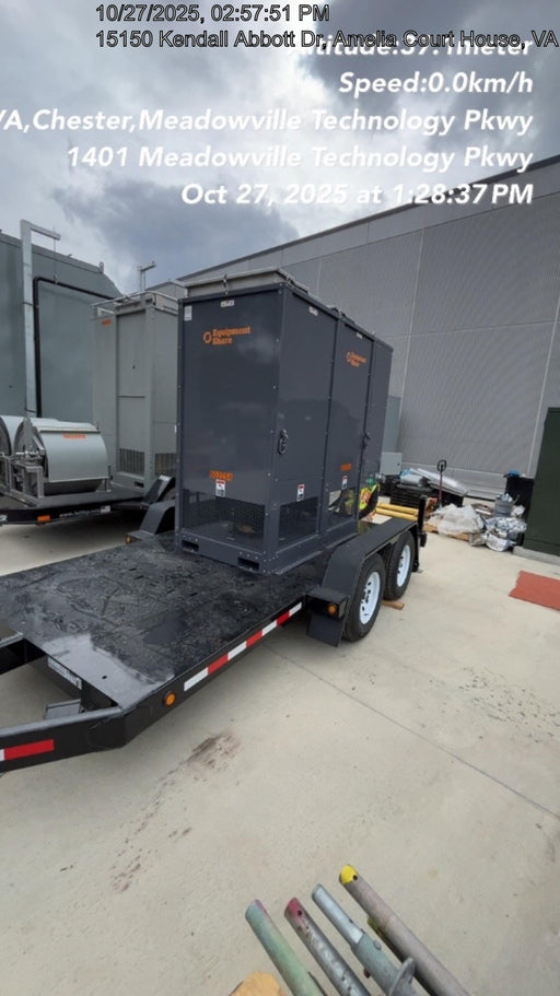 2025 TRYSTAR LT2000-480-1DMT