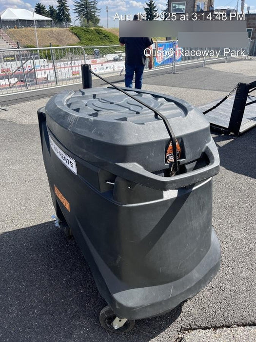 2022 POWER BREEZER PB4BASE