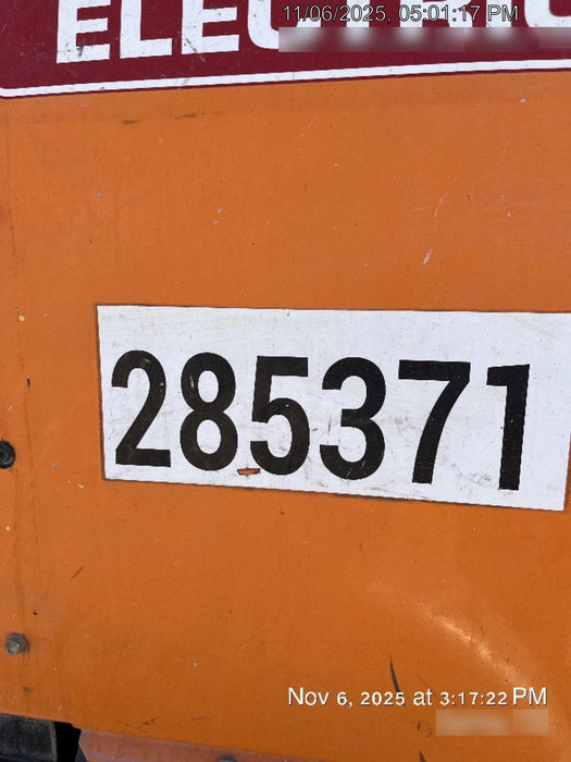 2022 LINCOLN ELECTRIC LE400