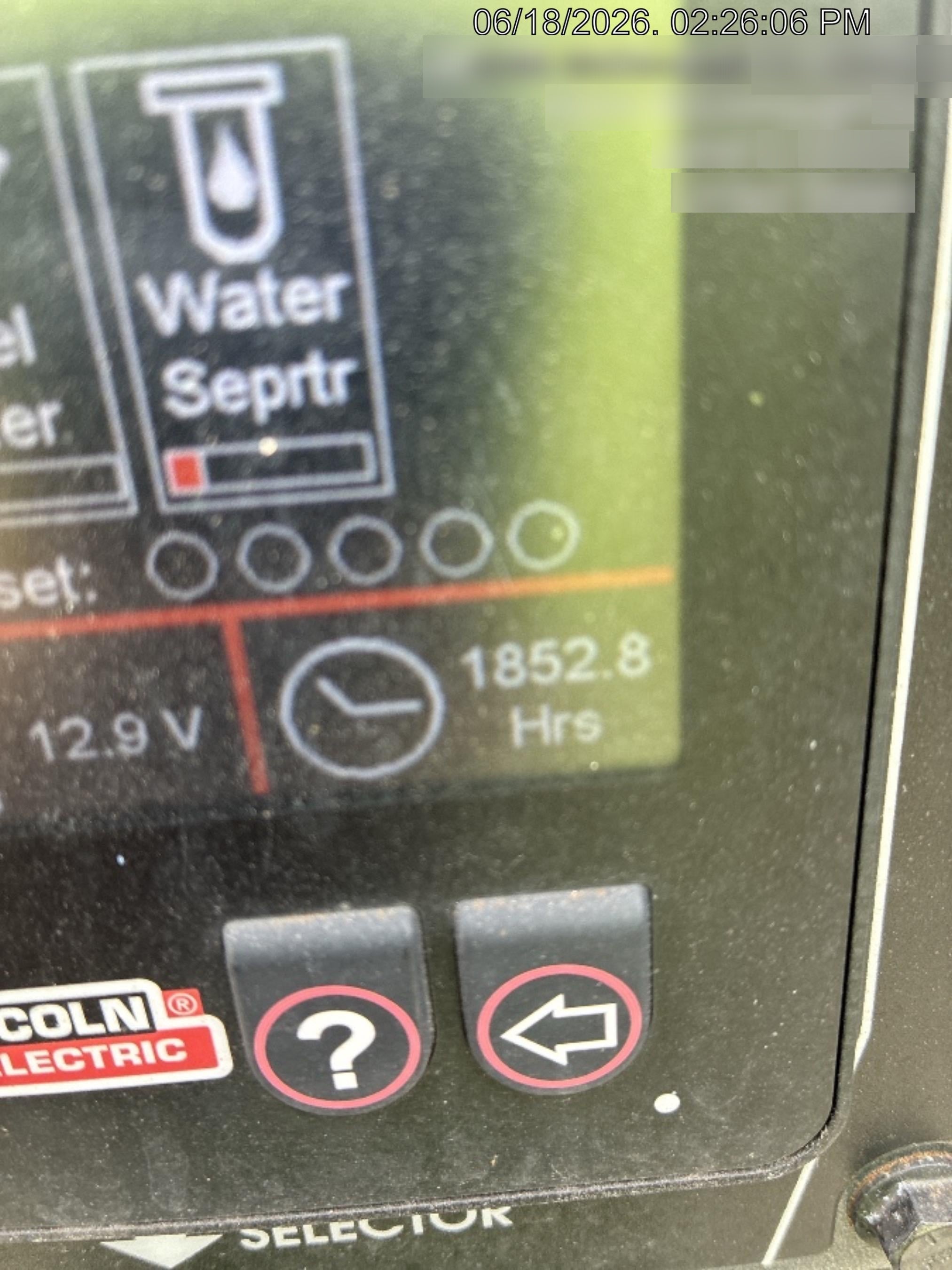 2025 LINCOLN ELECTRIC Dual Maverick 200/200X