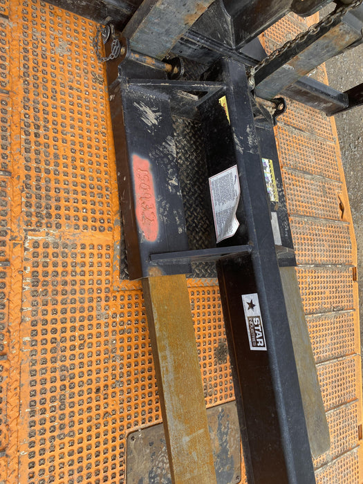 2021 STAR INDUSTRIES M1360B - Star JIB Boom