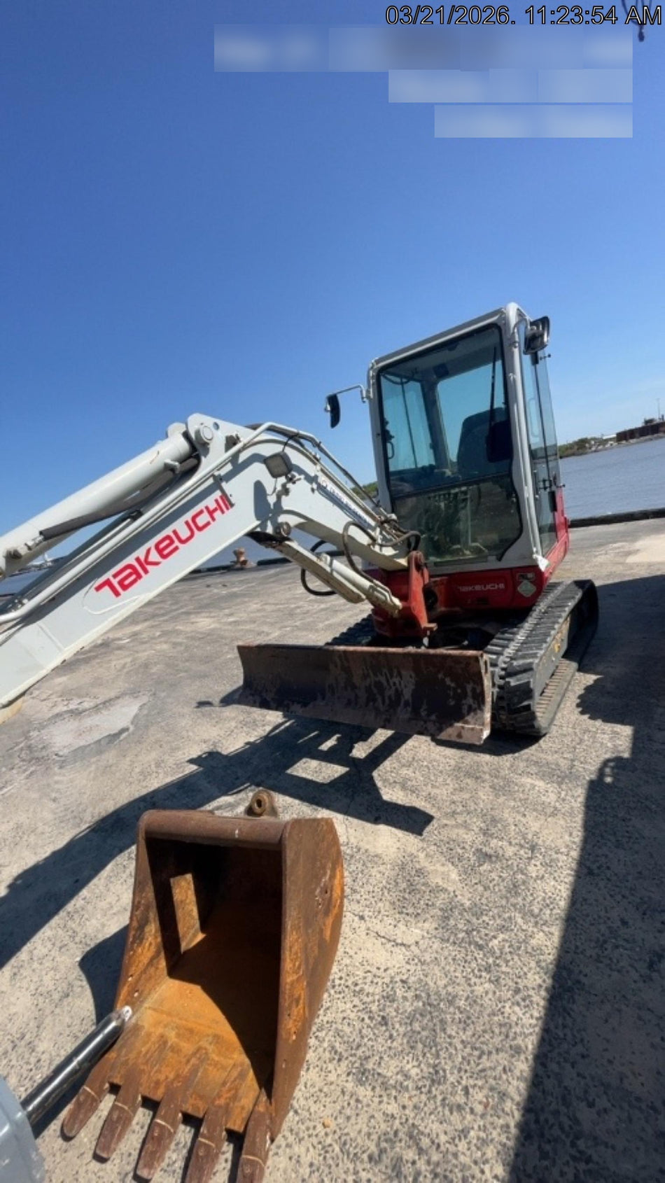 2021 EPIROC EC60T