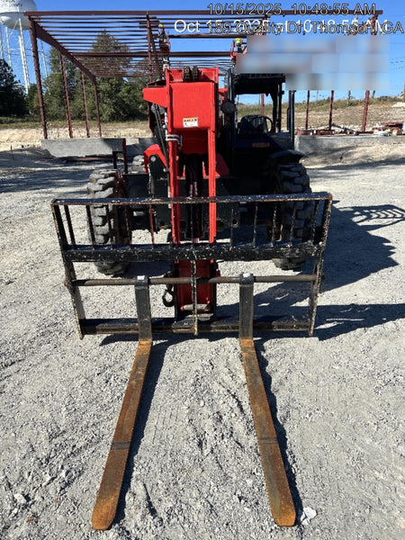 2023 MANITOU MTA8044