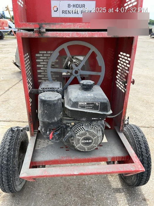 2022 MULTIQUIP MC94PK