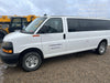 2023 CHEVROLET Express Van - Rental