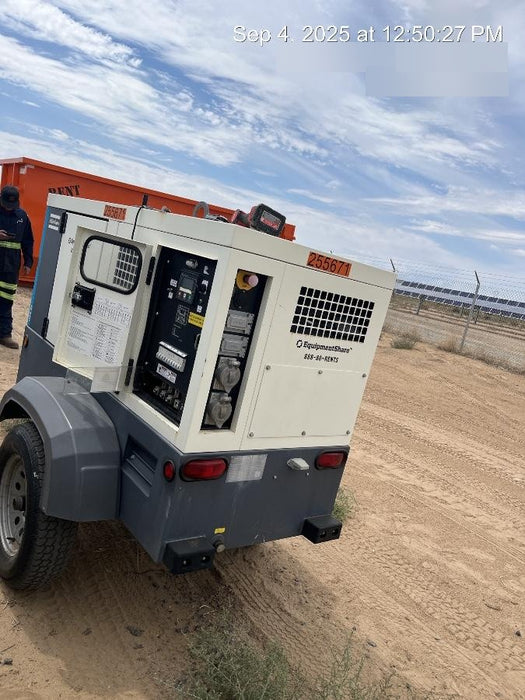 2022 ATLAS COPCO QAS25 CWK