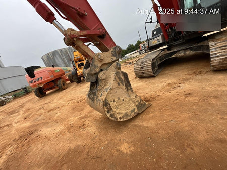 2021 LINK-BELT 210X4EX