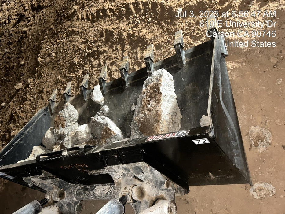 2025 VIRNIG DHV72EX-GB