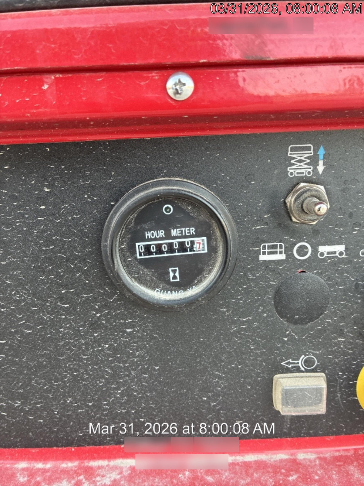 2026 MEC Micro 19-XD