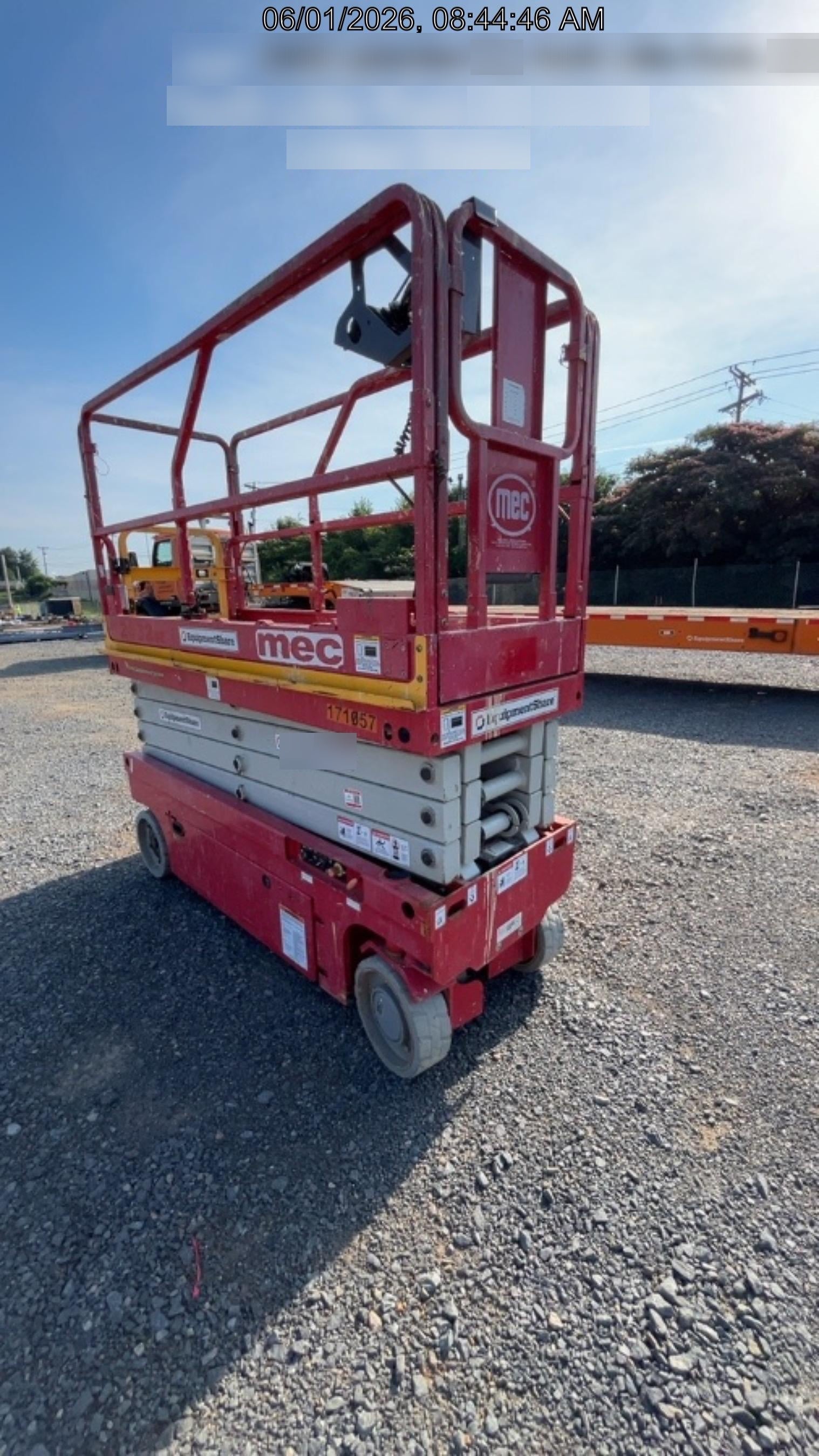 2021 MEC 2632SE