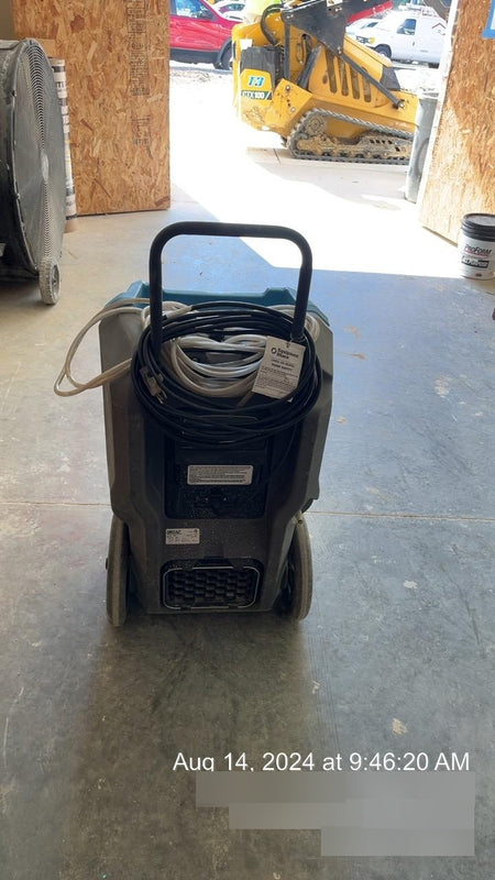 2020 DRI-EAZ LGR6000Li