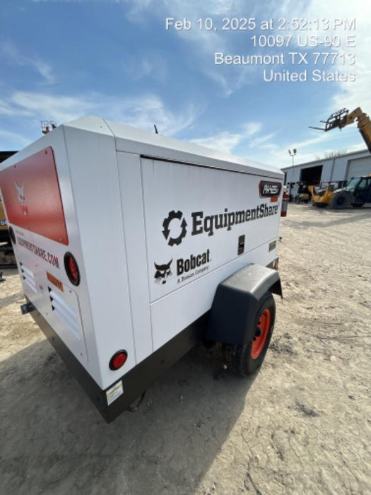 2025 BOBCAT PA425WCU-T4F