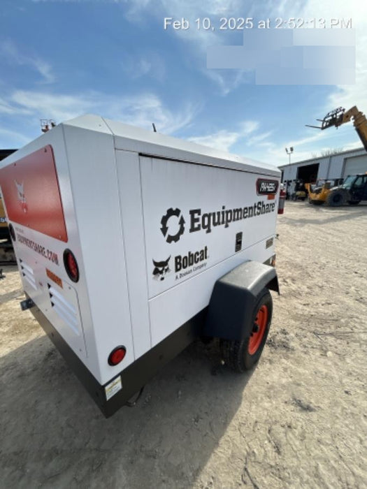 2025 BOBCAT PA425WCU-T4F