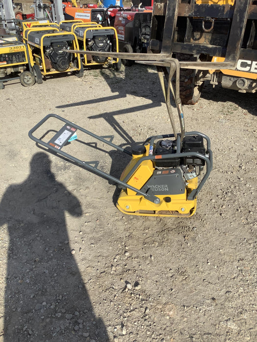 2020 WACKER NEUSON WP1550AW