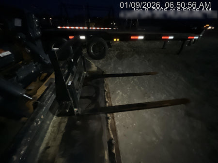 2025 ARROW MATERIAL HANDLING 24" Pallet Fork Frame