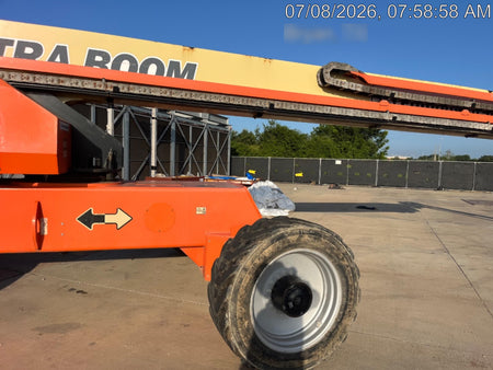 2021 JLG 1350SJP
