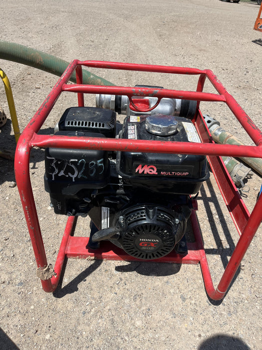 2023 MULTIQUIP QP3TH