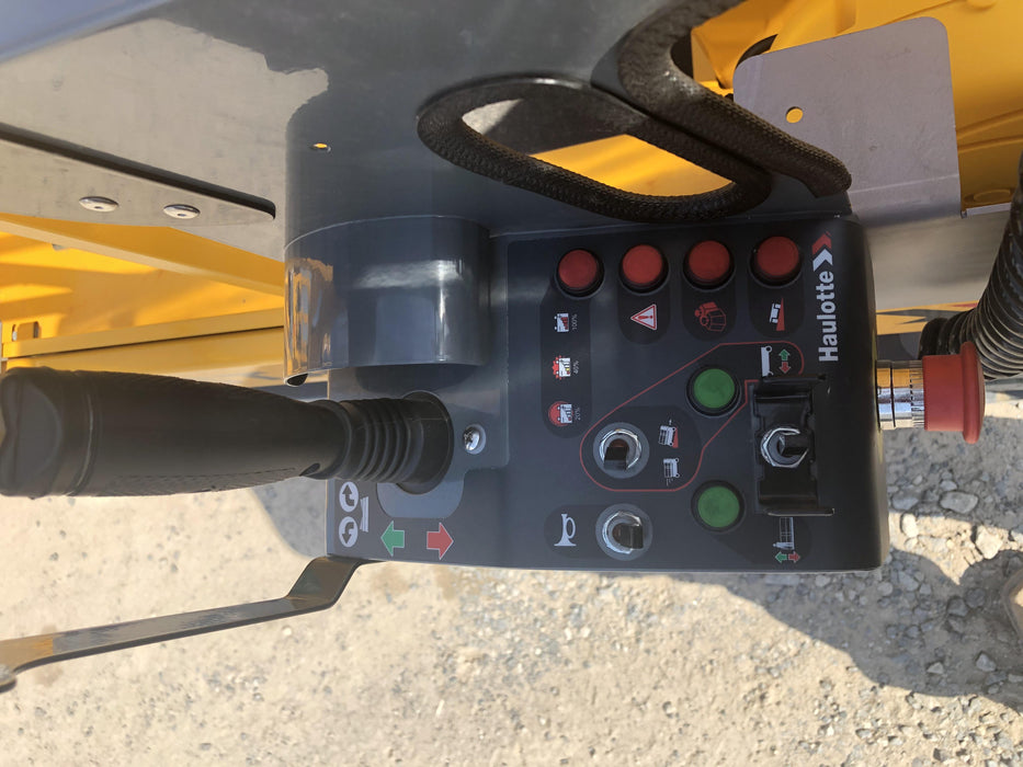 2020 HAULOTTE Star 20