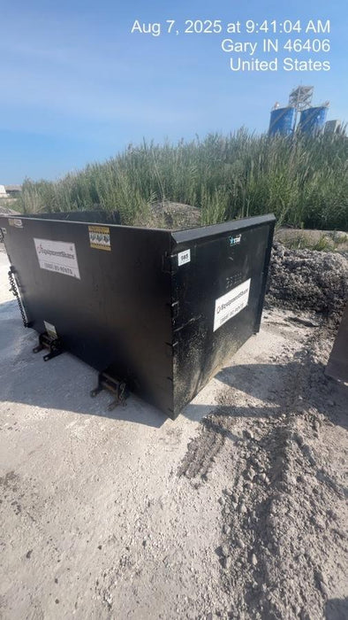 2023 STAR INDUSTRIES 1430