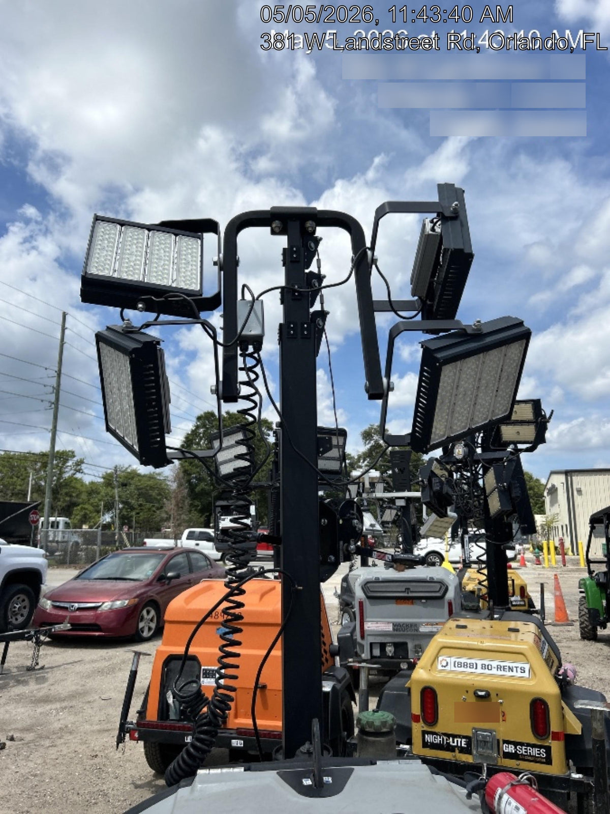 2024 WACKER NEUSON LTT4