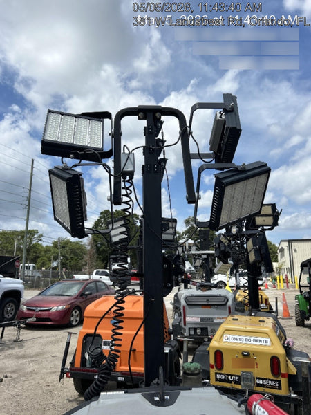 2024 WACKER NEUSON LTT4
