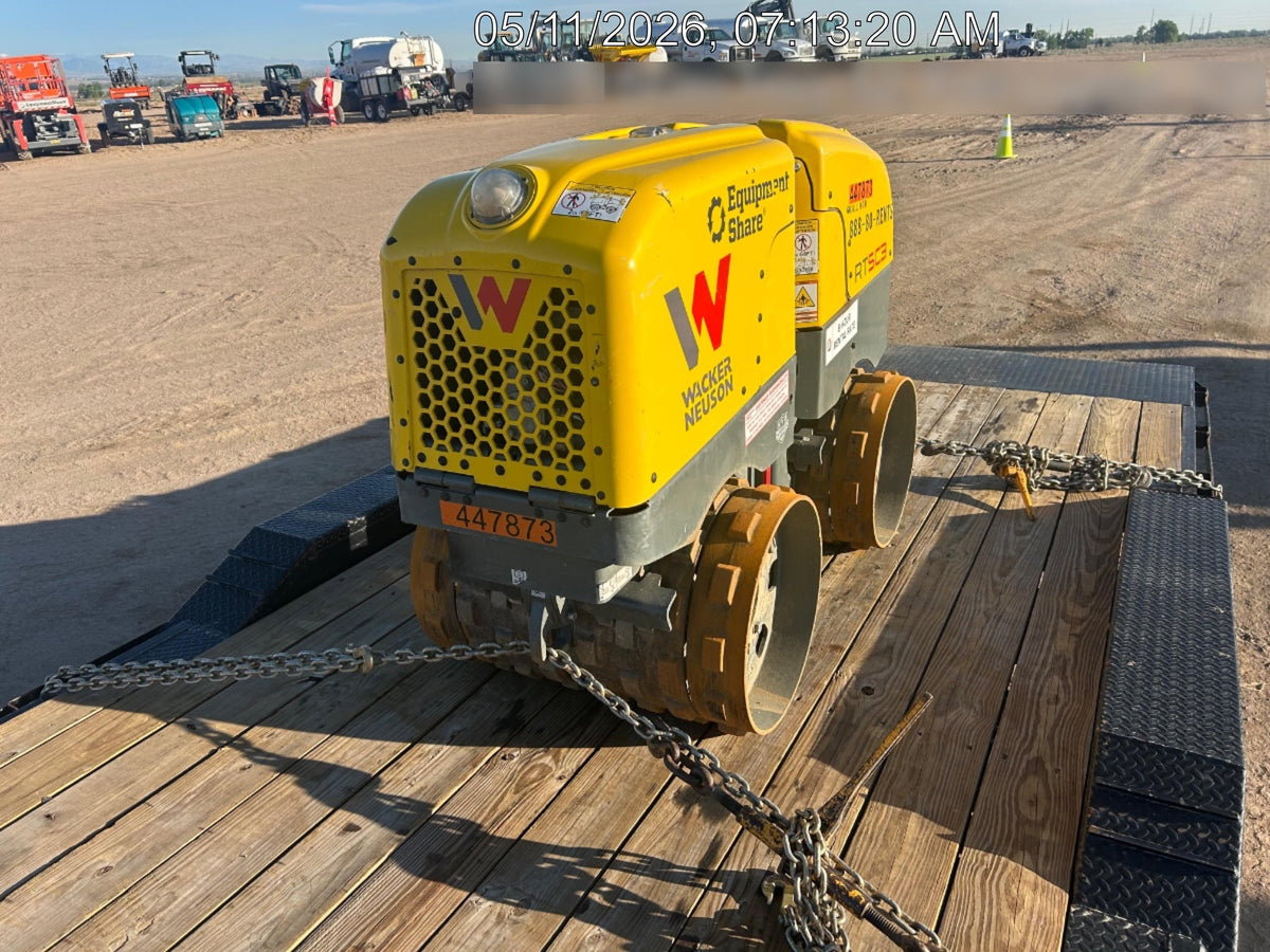 2024 WACKER NEUSON RTLx-SC3