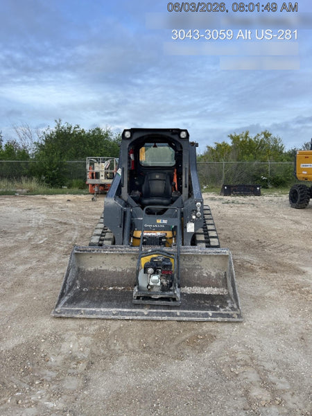 2025 WACKER NEUSON WP1550AW