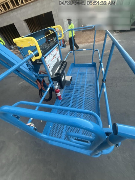 2026 GENIE S-65 XC
