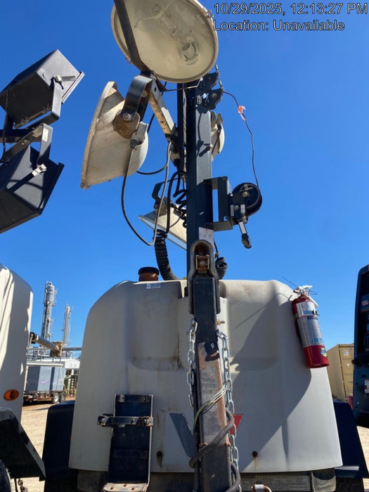 2018 WACKER NEUSON LTV6L-MH