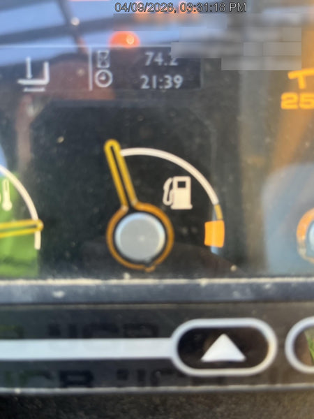 2025 JCB 512-56