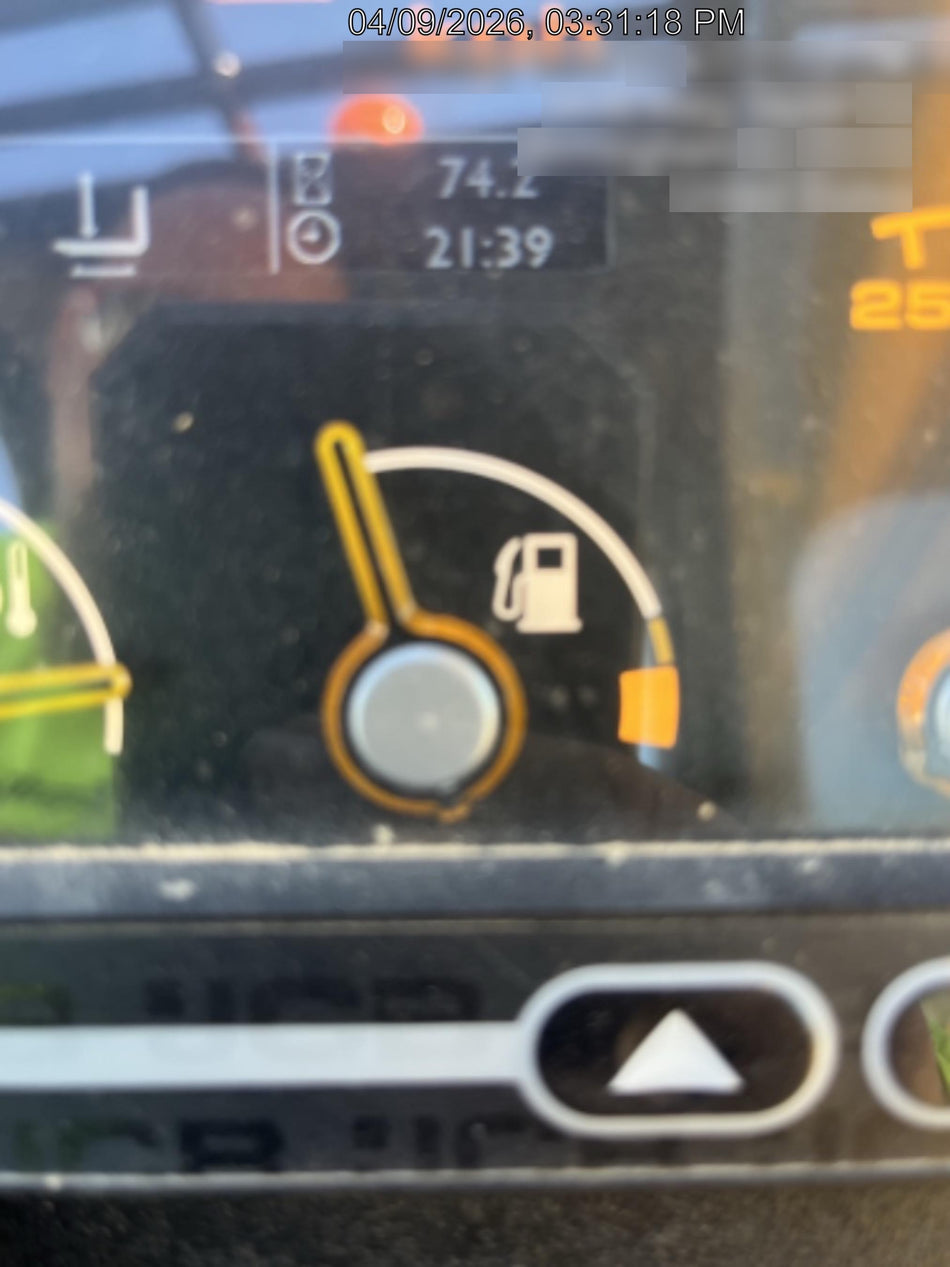 2025 JCB 512-56