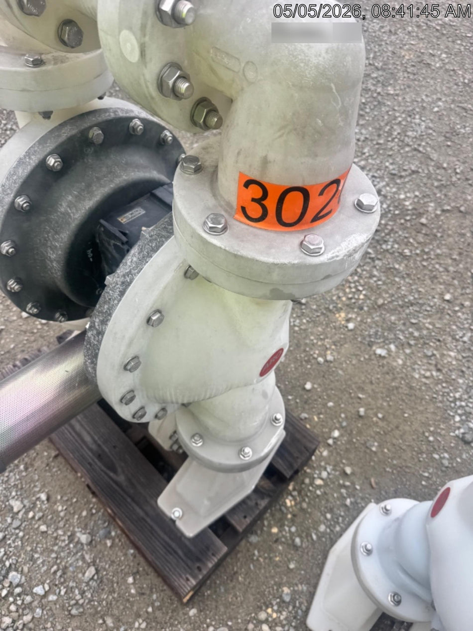 2023 INGERSOLL RAND PD30P-DPS-PTT-A