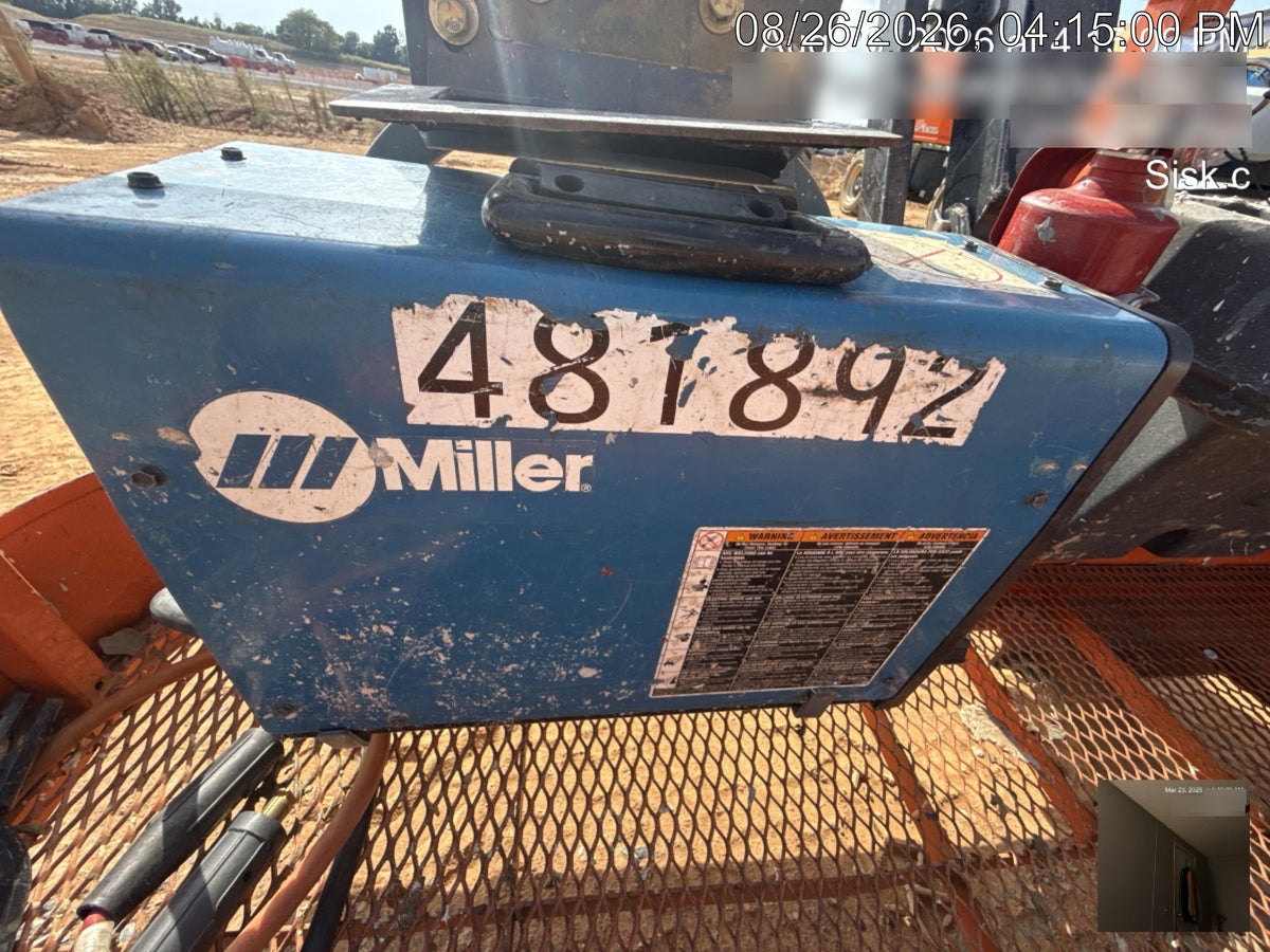 2024 MILLER CST 280