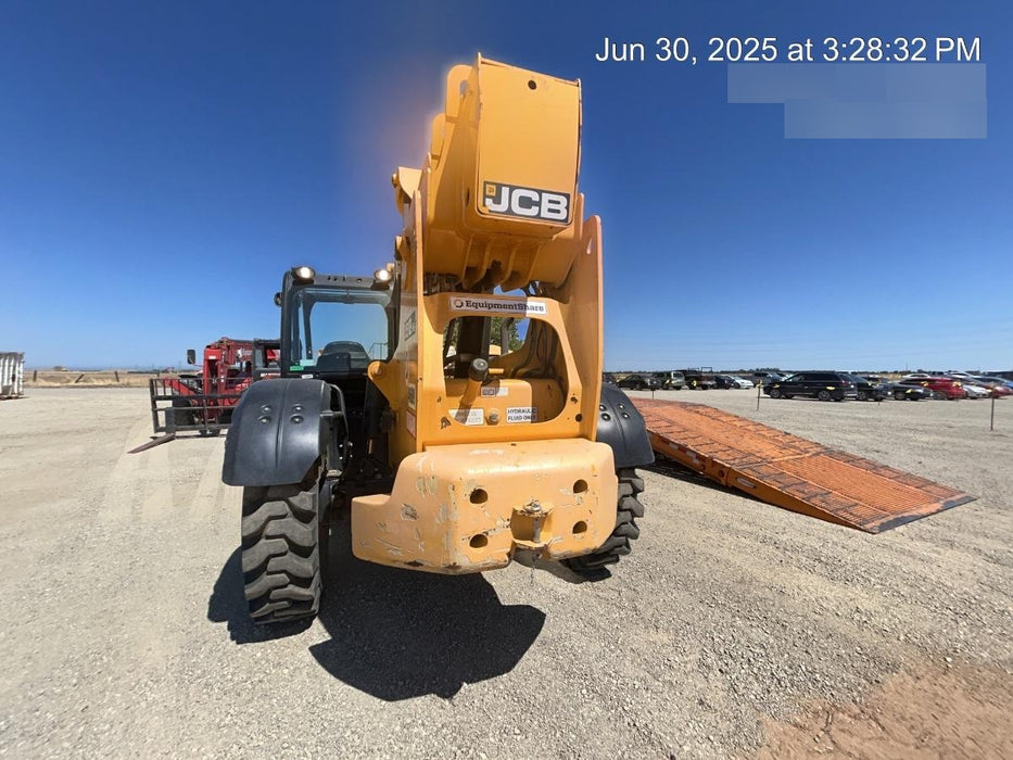 2019 JCB 512-56