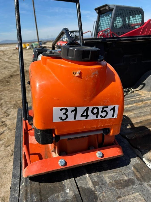 2023 MULTIQUIP MVC82VHW