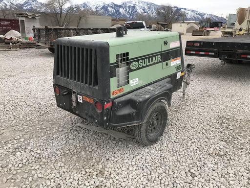 2019 SULLAIR 185-DPQ