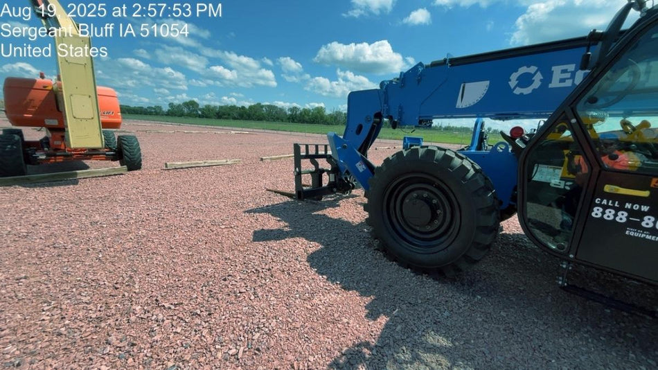 2025 GENIE GTH-1056