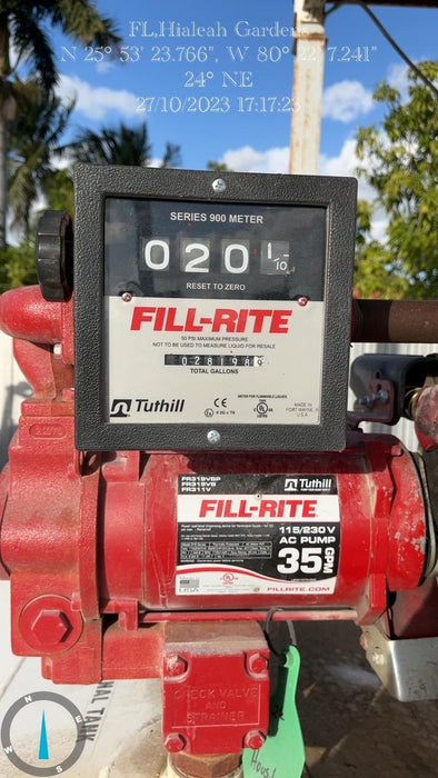 2023 ATLAS COPCO XAS188 CWK