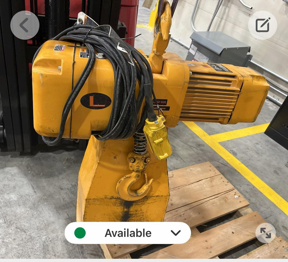 2022 HARRINGTON SNER020L