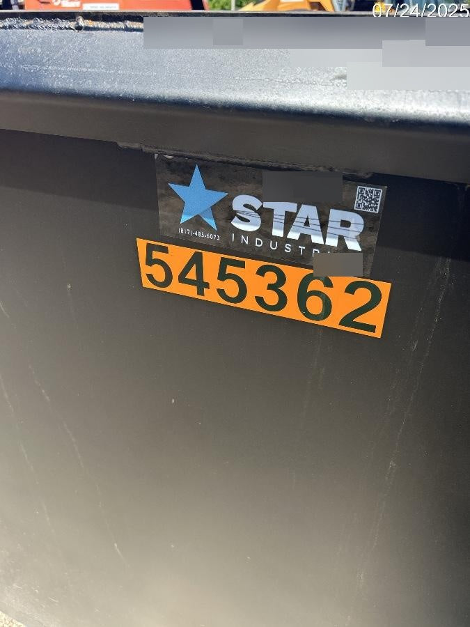 2025 STAR INDUSTRIES 1430